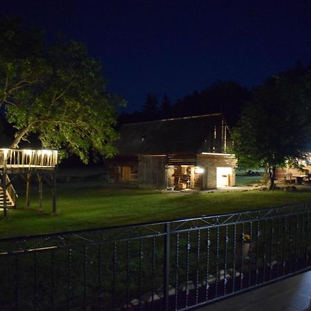 Holiday Nature House Izvoare  Eksteriør bilde
