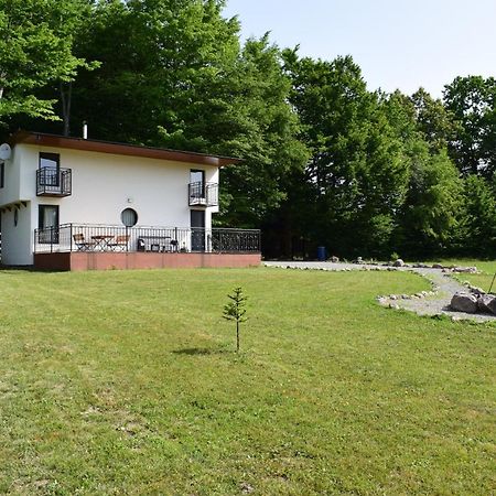 Holiday Nature House Izvoare  Eksteriør bilde